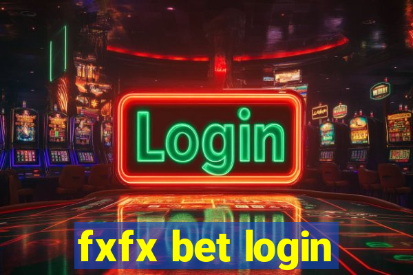 fxfx bet login